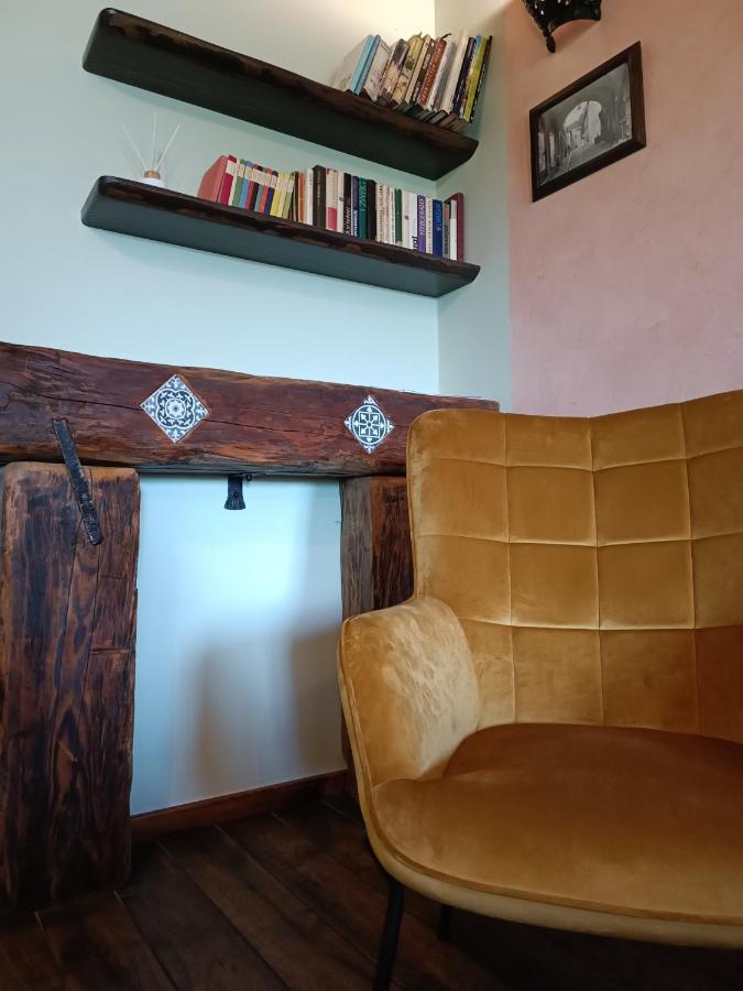 U Paluku Διαμέρισμα Chrudim Εξωτερικό φωτογραφία